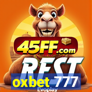 oxbet 777